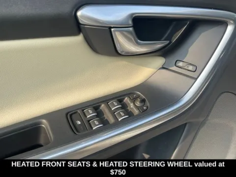 More photos of 2018 Volvo S60 Inscription T5 at Bridge Auto Group, NJ