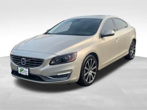 Another view of 2018 Volvo S60 Inscription T5 for sale in Berlin, NJ at Bridge Auto Group
