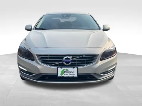 Photos of 2018 Volvo S60 Inscription T5 for sale in Berlin, NJ at Bridge Auto Group