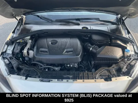 Photos of 2018 Volvo S60 Inscription T5 for sale in Berlin, NJ at Bridge Auto Group
