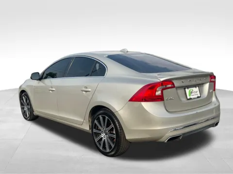 More photos of 2018 Volvo S60 Inscription T5 at Bridge Auto Group, NJ