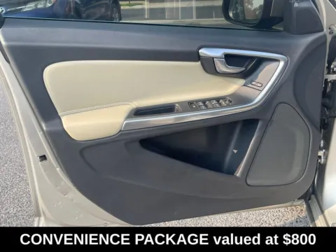 More photos of 2018 Volvo S60 Inscription T5 at Bridge Auto Group, NJ