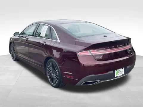 More photos of 2018 Lincoln MKZ Reserve at Bridge Auto Group, NJ