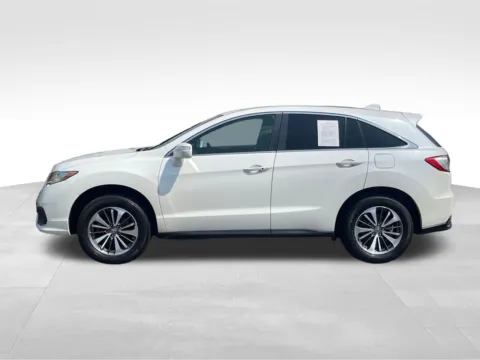More photos of 2017 Acura RDX Advance Package at Bridge Auto Group, NJ