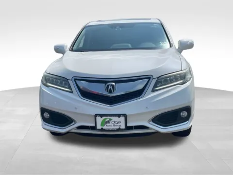 Photos of 2017 Acura RDX Advance Package for sale in Berlin, NJ at Bridge Auto Group