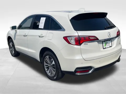 More photos of 2017 Acura RDX Advance Package at Bridge Auto Group, NJ