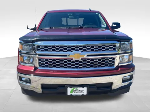 Photos of 2014 Chevrolet Silverado 1500 LT for sale in Berlin, NJ at Bridge Auto Group