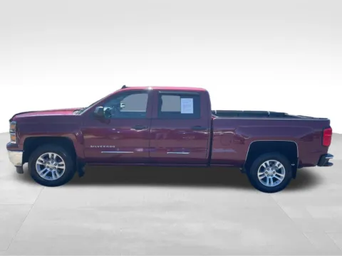 More photos of 2014 Chevrolet Silverado 1500 LT at Bridge Auto Group, NJ
