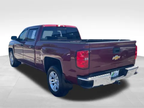 More photos of 2014 Chevrolet Silverado 1500 LT at Bridge Auto Group, NJ