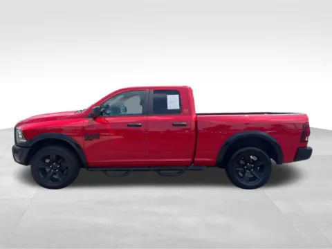 More photos of 2021 Ram 1500 Classic Warlock at Bridge Auto Group, NJ