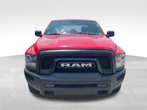 More photos of 2021 Ram 1500 Classic Warlock at Bridge Auto Group, NJ