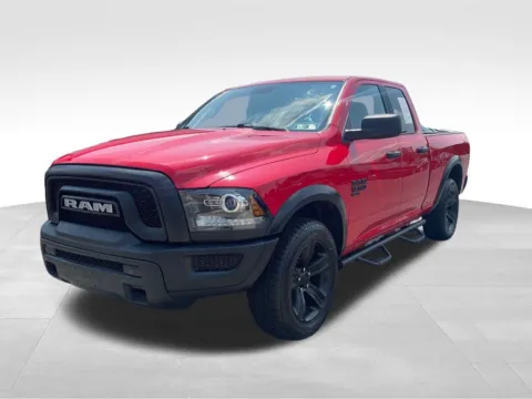 More photos of 2021 Ram 1500 Classic Warlock at Bridge Auto Group, NJ