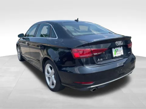 More photos of 2019 Audi A3 2.0T Premium at Bridge Auto Group, NJ