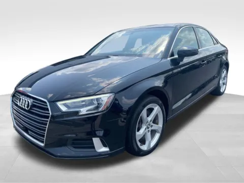 Another view of 2019 Audi A3 2.0T Premium for sale in Berlin, NJ at Bridge Auto Group
