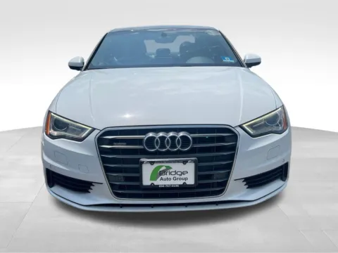 Photos of 2015 Audi A3 2.0T Premium Plus for sale in Berlin, NJ at Bridge Auto Group