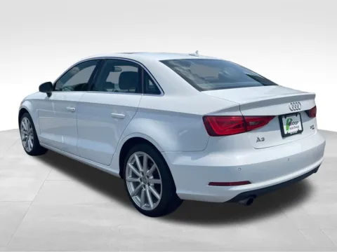 More photos of 2015 Audi A3 2.0T Premium Plus at Bridge Auto Group, NJ