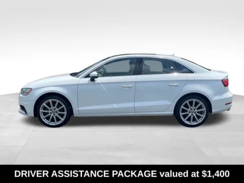 More photos of 2015 Audi A3 2.0T Premium Plus at Bridge Auto Group, NJ
