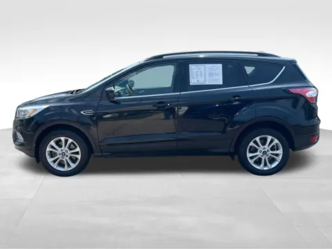 More photos of 2018 Ford Escape SEL at Bridge Auto Group, NJ