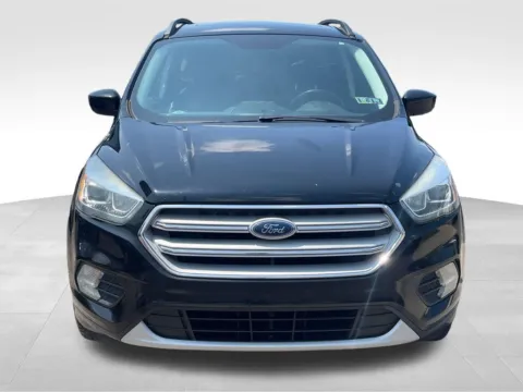Photos of 2018 Ford Escape SEL for sale in Berlin, NJ at Bridge Auto Group