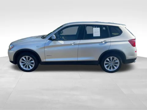 More photos of 2016 BMW X3 xDrive28i at Bridge Auto Group, NJ