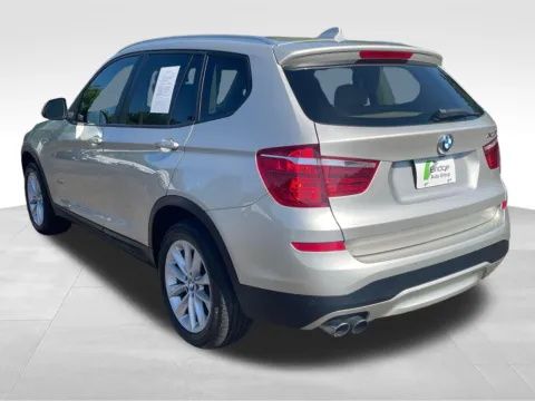 More photos of 2016 BMW X3 xDrive28i at Bridge Auto Group, NJ