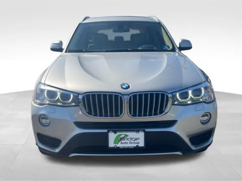 Photos of 2016 BMW X3 xDrive28i for sale in Berlin, NJ at Bridge Auto Group
