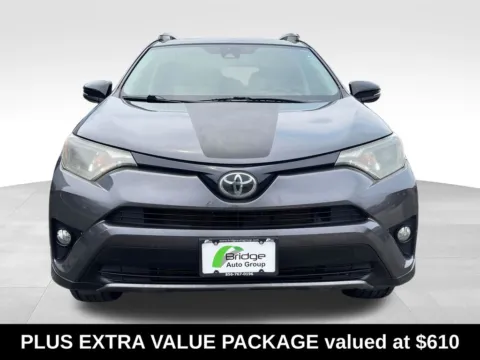 Photos of 2018 Toyota RAV4 Adventure for sale in Berlin, NJ at Bridge Auto Group