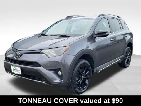More photos of 2018 Toyota RAV4 Adventure at Bridge Auto Group, NJ