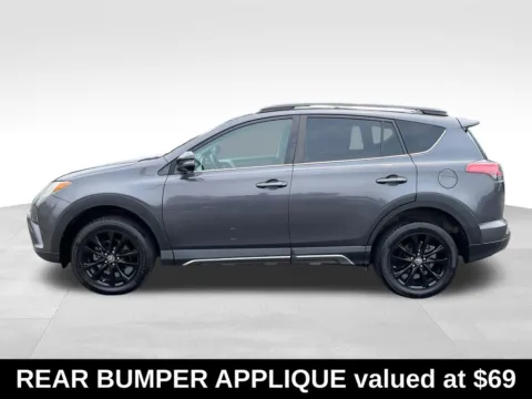 More photos of 2018 Toyota RAV4 Adventure at Bridge Auto Group, NJ
