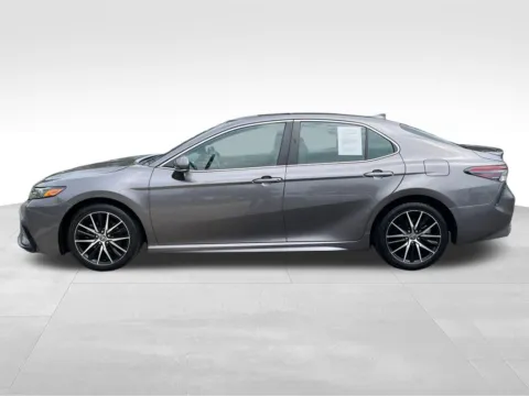 More photos of 2023 Toyota Camry SE at Bridge Auto Group, NJ
