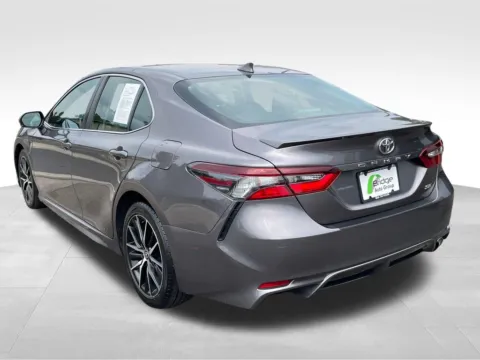 More photos of 2023 Toyota Camry SE at Bridge Auto Group, NJ
