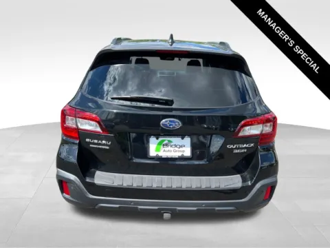 More photos of 2019 Subaru Outback 3.6R at Bridge Auto Group, NJ