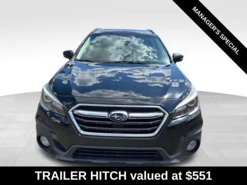 Photos of 2019 Subaru Outback 3.6R for sale in Berlin, NJ at Bridge Auto Group