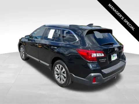 More photos of 2019 Subaru Outback 3.6R at Bridge Auto Group, NJ