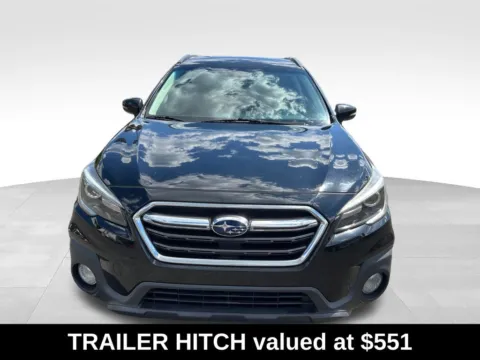 Photos of 2019 Subaru Outback 3.6R for sale in Berlin, NJ at Bridge Auto Group