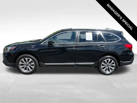 Another view of 2019 Subaru Outback 3.6R for sale in Berlin, NJ at Bridge Auto Group