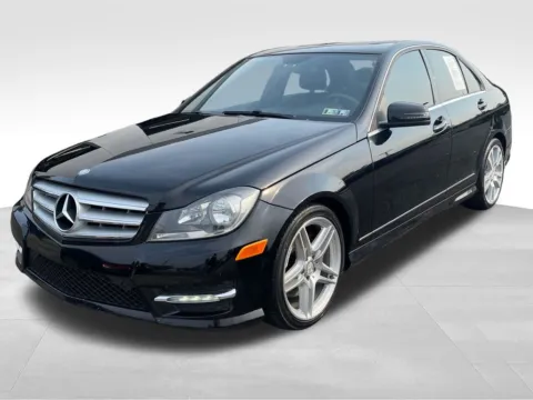 More photos of 2013 Mercedes-Benz C-Class C 300 at Bridge Auto Group, NJ