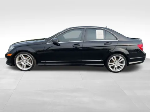 More photos of 2013 Mercedes-Benz C-Class C 300 at Bridge Auto Group, NJ