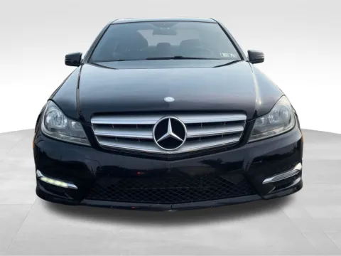 Photos of 2013 Mercedes-Benz C-Class C 300 for sale in Berlin, NJ at Bridge Auto Group