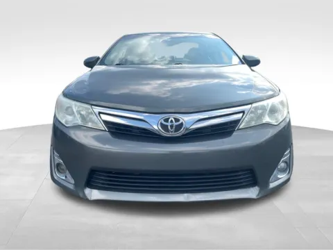 Photos of 2012 Toyota Camry XLE for sale in Berlin, NJ at Bridge Auto Group