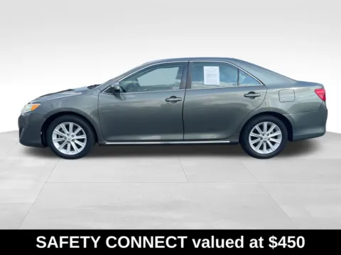 More photos of 2012 Toyota Camry XLE at Bridge Auto Group, NJ