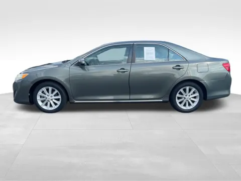 More photos of 2012 Toyota Camry XLE at Bridge Auto Group, NJ