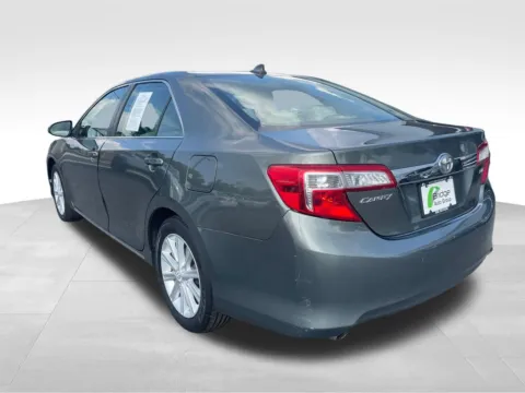 More photos of 2012 Toyota Camry XLE at Bridge Auto Group, NJ