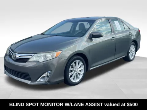 More photos of 2012 Toyota Camry XLE at Bridge Auto Group, NJ