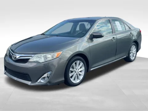 Another view of 2012 Toyota Camry XLE for sale in Berlin, NJ at Bridge Auto Group