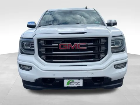 Photos of 2016 GMC Sierra 1500 SLT for sale in Berlin, NJ at Bridge Auto Group