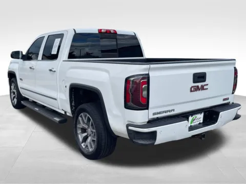 More photos of 2016 GMC Sierra 1500 SLT at Bridge Auto Group, NJ