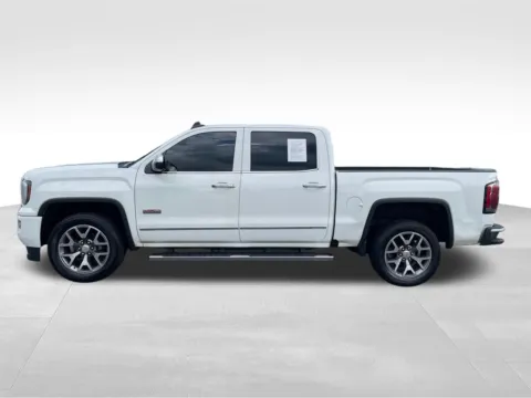 More photos of 2016 GMC Sierra 1500 SLT at Bridge Auto Group, NJ