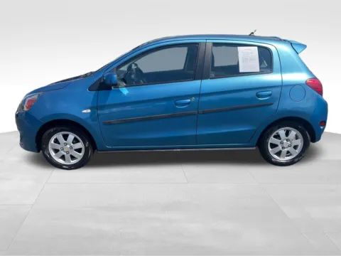 More photos of 2015 Mitsubishi Mirage DE at Bridge Auto Group, NJ