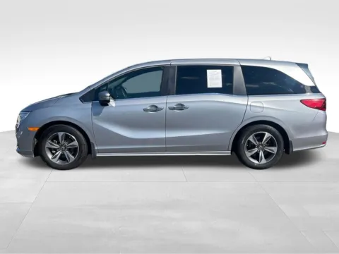 More photos of 2018 Honda Odyssey Touring at Bridge Auto Group, NJ